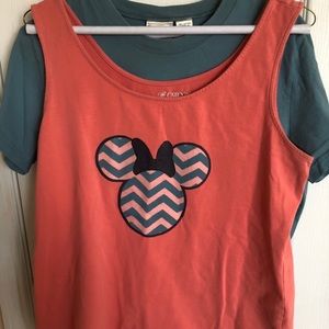 Disney Mickey Shirts